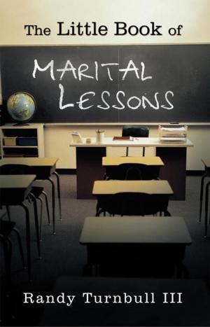 Cover of the book The Little Book of Marital Lessons by Stefanie Carnes, Ph.D.