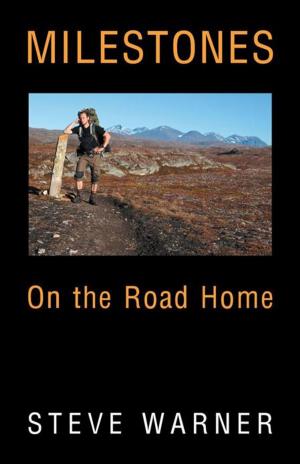 Cover of the book Milestones by Cassandra Ferguson