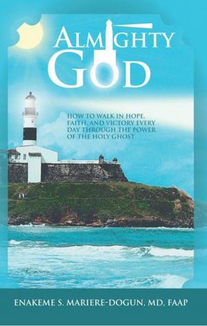 Cover of the book Almighty God by Robert Davis Smart