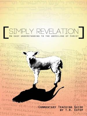 Cover of the book Simply Revelation by Philip D. Smith