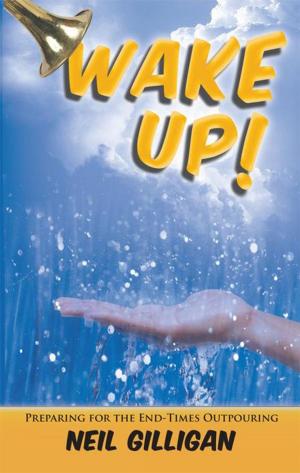 Cover of the book Wake Up! by Allison Raven
