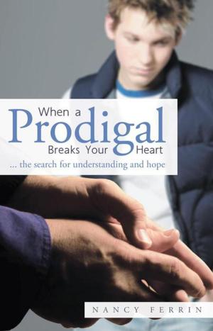 Cover of the book When a Prodigal Breaks Your Heart by Judy Lindgren Johnson