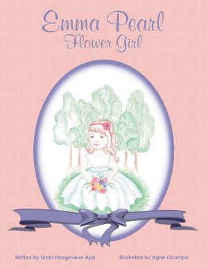 Cover of the book Emma Pearl, Flower Girl by Richard Brian Cain