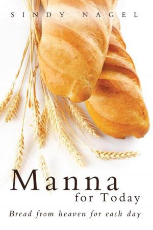 Cover of the book Manna for Today by Jeana Lindbert