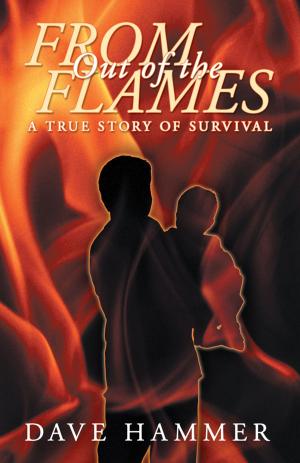 Cover of the book From out of the Flames by Cindy Staton
