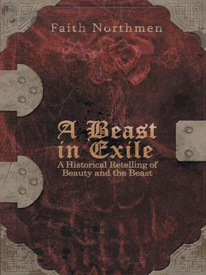 Book cover of A Beast in Exile