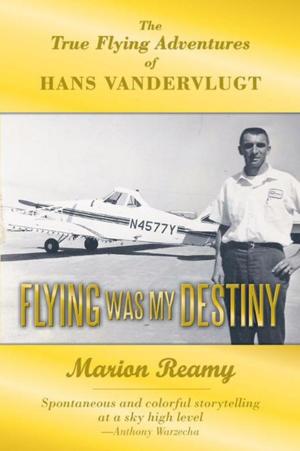 Cover of the book Flying Was My Destiny by Cynthia Winkler
