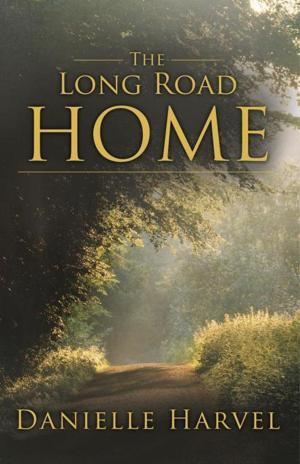Cover of the book The Long Road Home by Christie Rayburn