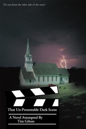 Cover of the book That Un-Presentable Dark Scene by Janis Baker