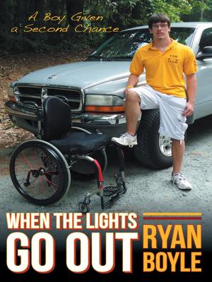 Cover of the book When the Lights Go Out by Grant Ralston, Jonathan Mingledorff