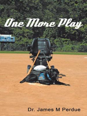 Cover of the book One More Play by Margarette C. Huntte