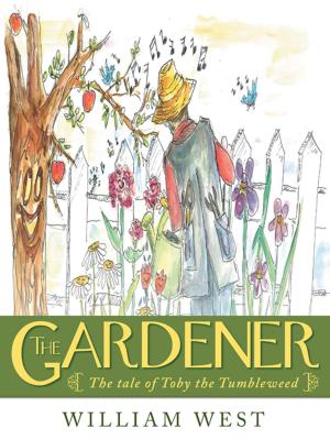 Cover of the book The Gardener by Lesa Brackbill