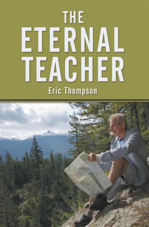 Cover of the book The Eternal Teacher by Rev. Richard M. Bauer