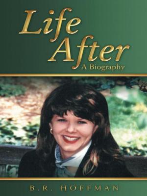 Cover of the book Life After by Guy Bouchard, Jenna Sartor