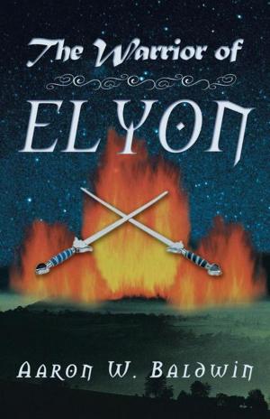Cover of the book The Warrior of Elyon by 時雨沢恵一