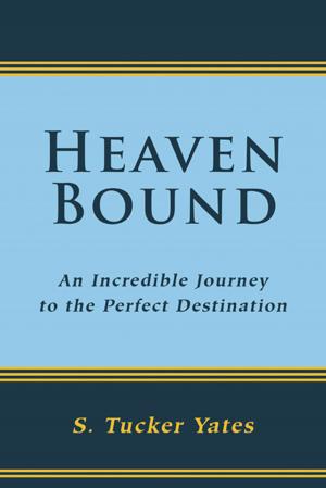 Cover of the book Heaven Bound by Wesley Scott