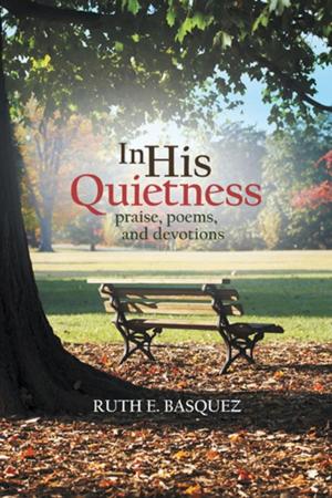Cover of the book In His Quietness by Joseph Mbungu Nsiesi