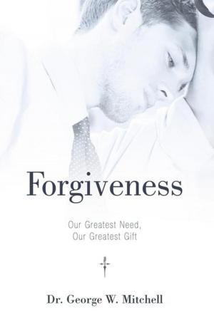 Cover of the book Forgiveness by Larene Sanford