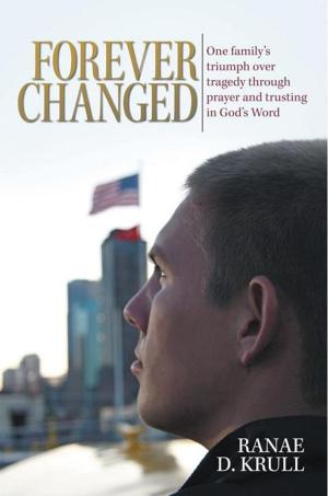 Cover of the book Forever Changed by J. Robert Ewbank