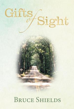 Cover of the book Gifts of Sight by Robert J. LaCosta
