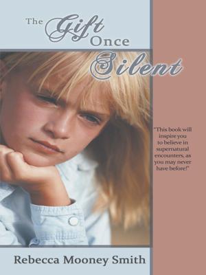 Cover of the book The Gift Once Silent by Erika Davis