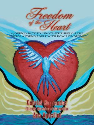Cover of the book Freedom of the Heart by Howard Modin