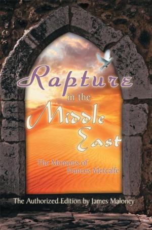 Cover of the book Rapture in the Middle East by R. C. Tuttle