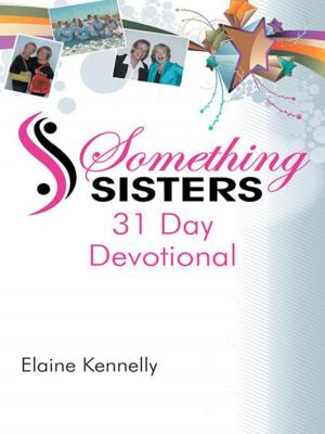 Cover of the book Something Sisters by Karen Burleson Crawford