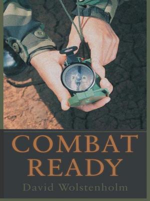 Cover of the book Combat Ready by E.P. Shagott