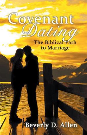 bigCover of the book Covenant Dating by 