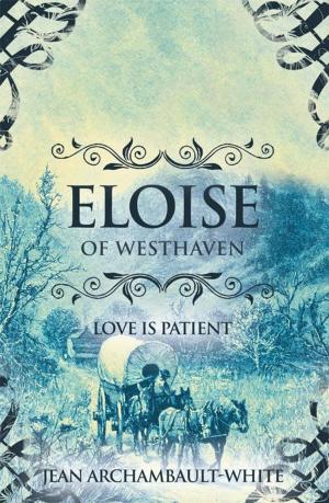 Book cover of Eloise of Westhaven