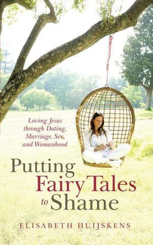Cover of the book Putting Fairy Tales to Shame by Wilfred G. Chen M.D.