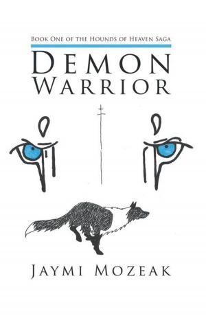 Cover of the book Demon Warrior by Margaret T. Coleman