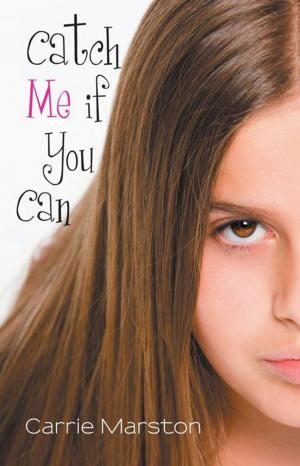 Cover of the book Catch Me If You Can by Karalina Levitsky