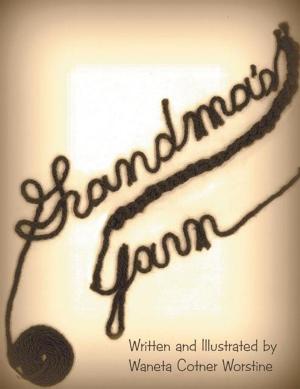 Cover of the book Grandma’S Yarn by Jane Boston