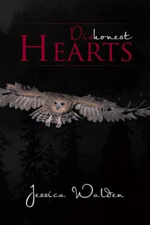 Cover of the book Dishonest Hearts by Ebe Chandler McCabe Jr.