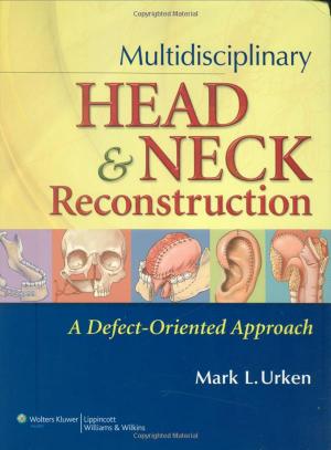 Cover of Multidisciplinary Head and Neck Reconstruction