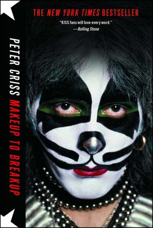 Cover of the book Makeup to Breakup by Stephen King