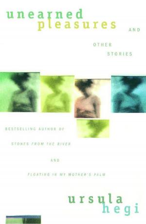 Cover of the book Unearned Pleasures and Other Stories by Laura Doyle