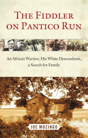 Cover of the book The Fiddler on Pantico Run by Steven C. Wheelwright