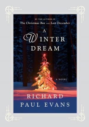 Cover of the book A Winter Dream by Sheridan Morley
