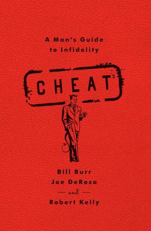 Cover of the book Cheat by Robert Greenberger