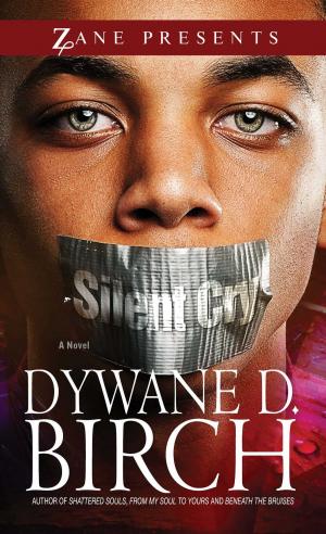 Cover of the book Silent Cry by Janice Pinnock
