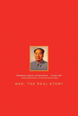 Cover of the book Mao by Bernard Wasserstein