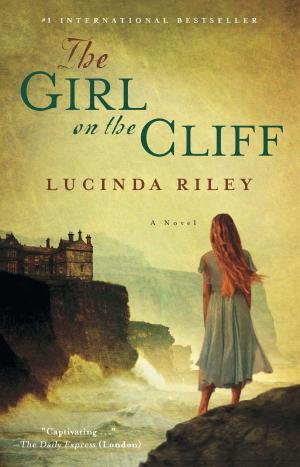 Cover of the book The Girl on the Cliff by Jorge Zepeda Patterson