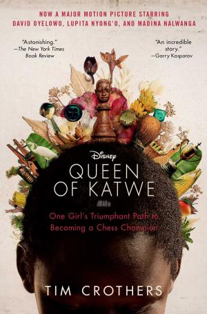 bigCover of the book The Queen of Katwe by 