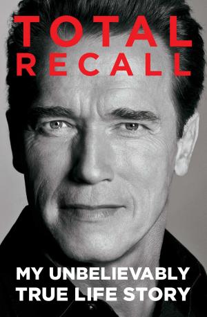 Cover of the book Total Recall by William Shakespeare