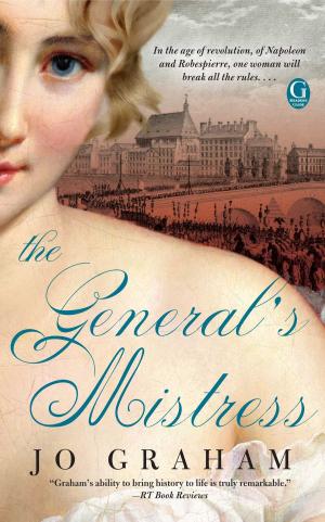 Cover of the book The General's Mistress by Anna Todd