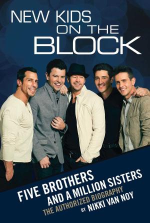 bigCover of the book New Kids on the Block by 