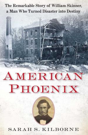 Cover of the book American Phoenix by Patricia Buckley Ebrey